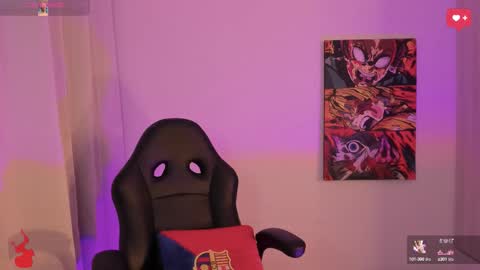 haanna_thompsoon online show from 09/16/25, 04:13