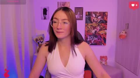 haanna_thompsoon online show from 03/22/26, 10:13