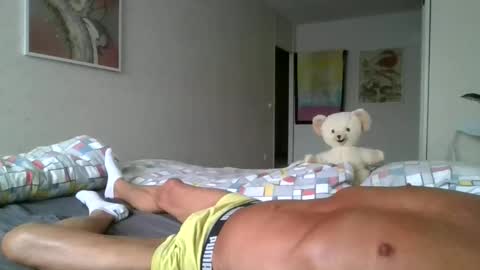 Snapshot of haarlemseboy chatting on 10/12/25, 12:59 Rob online show from 10/12/25, 12:59