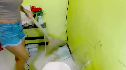 habalera69xxx online show from 11/30/25, 11:09