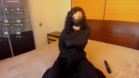 Linda online show from 09/20/25, 10:16