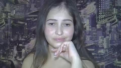 Snapshot of hacal29 chatting on 01/24/25, 08:11 Diana online show from 01/24/25, 08:11