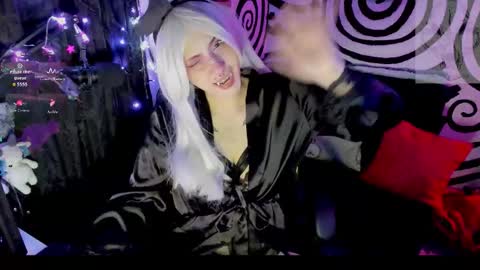 Snapshot of hachi_0880 chatting on 10/02/25, 02:29 Hachi online show from 10/02/25, 02:29