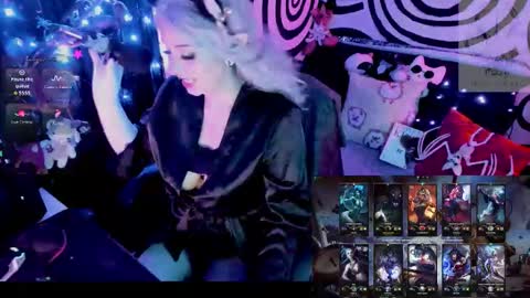 Snapshot of hachi_0880 chatting on 11/06/25, 02:56 Hachi online show from 11/06/25, 02:56