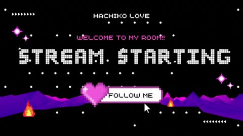 Hachiko online show from 03/24/26, 02:49