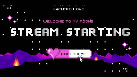 Hachiko online show from 03/27/26, 03:01