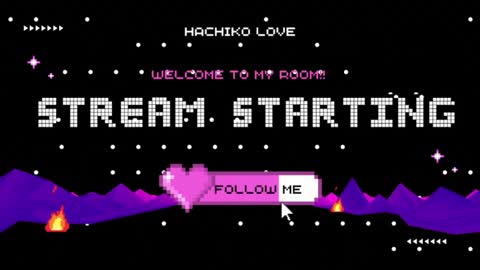 Hachiko online show from 04/14/26, 01:33