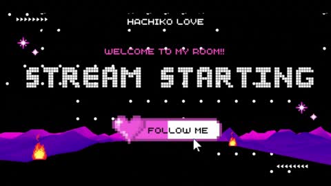 Hachiko online show from 05/31/26, 01:47