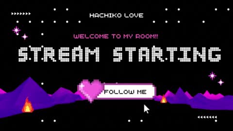 Hachiko online show from 06/17/26, 01:41