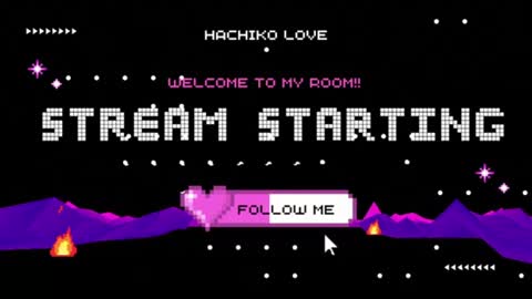 Hachiko online show from 07/23/26, 01:41
