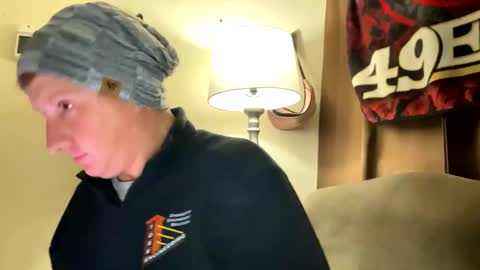 HacKet247 online show from 01/01/25, 08:02