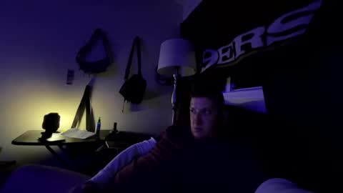 HacKet247 online show from 01/23/25, 03:58