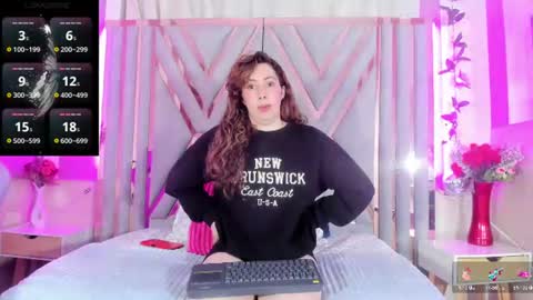 Snapshot of hada_russo chatting on 06/16/26, 04:48 hada online show from 06/16/26, 04:48