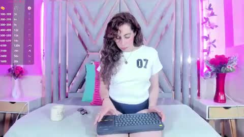 Snapshot of hada_russo chatting on 07/09/26, 04:16 hada online show from 07/09/26, 04:16