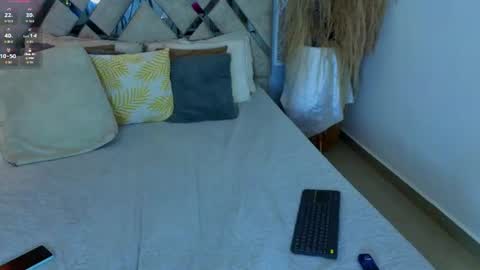 Hada sins online show from 06/12/26, 04:33