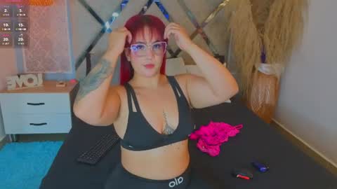 Hada sins online show from 07/19/26, 03:32