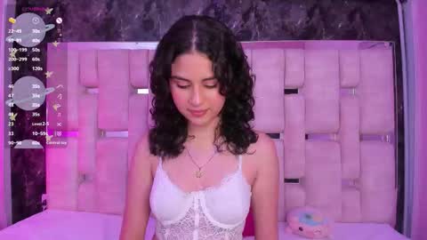 Hada online show from 10/01/25, 02:23