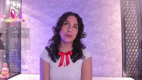 Hada online show from 10/31/25, 05:52