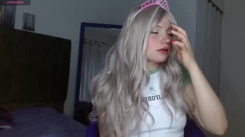 Hadde online show from 12/04/25, 02:54