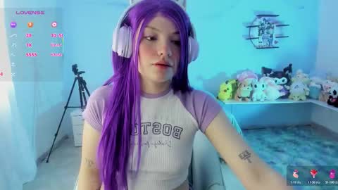 Hadde online show from 03/06/26, 02:02