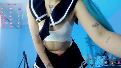 Hadde online show from 03/12/26, 05:08