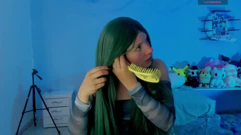 Hadde online show from 04/07/26, 11:54