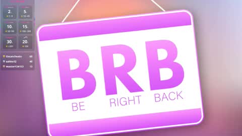 hadde_rosse online show from 11/04/25, 04:55