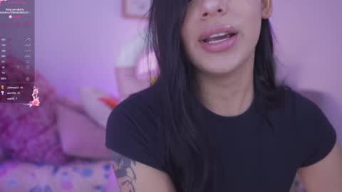 Hade online show from 01/16/25, 08:36