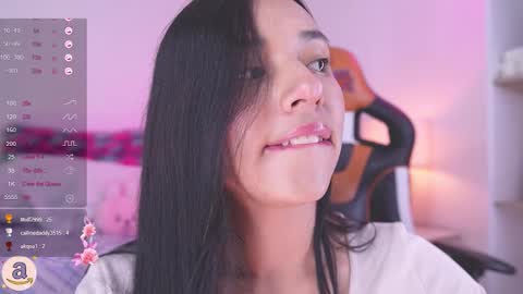 Hade online show from 01/27/25, 08:49