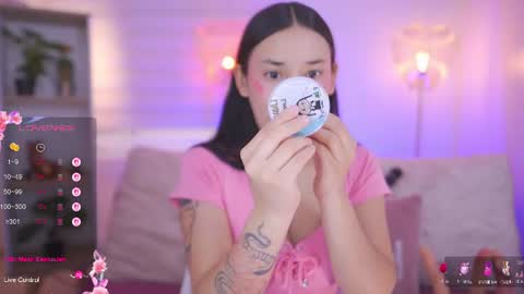Hade online show from 07/22/26, 12:52
