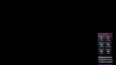 Snapshot of hade_cute2 chatting on 12/22/24, 09:53 hade_cute2 online show from 12/22/24, 09:53