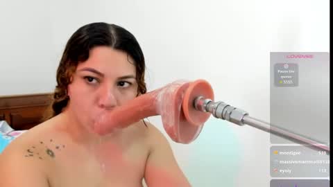 Snapshot of hade_cute2 chatting on 03/11/25, 09:37 hade_cute2 online show from 03/11/25, 09:37