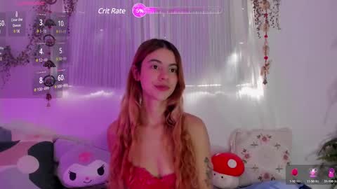 Hade online show from 02/06/25, 07:07