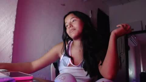 hadesmit1 online show from 03/14/26, 02:55