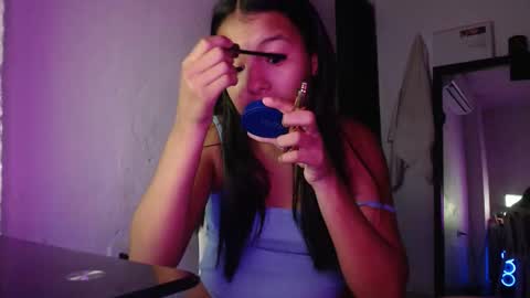 hadesmit1 online show from 03/24/26, 02:55