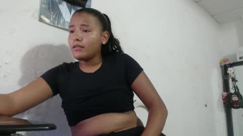 Snapshot of hadesmit1 chatting on 05/24/26, 05:40 hadesmit1 online show from 05/24/26, 05:40