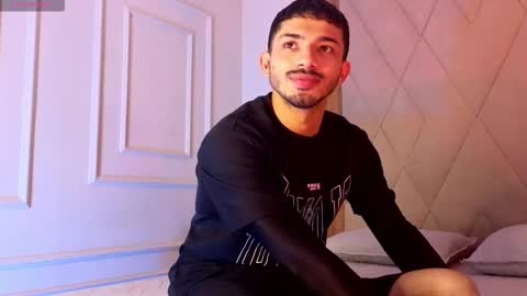 HADEZ online show from 01/17/26, 02:16