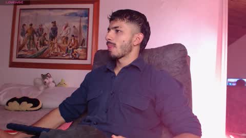 HADEZ online show from 02/16/26, 02:02