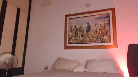 HADEZ online show from 03/16/26, 04:55