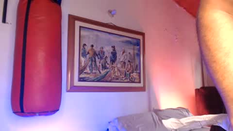 HADEZ online show from 07/21/26, 02:52