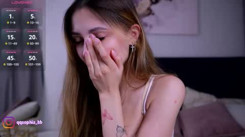 Hi Im Rebecca Glad to see you in my room  PVT is open online show from 02/23/26, 01:36