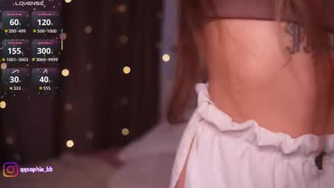 Snapshot of hadleynichols chatting on 07/24/26, 01:14 Hi Im Rebecca Glad to see you in my room PVT is open online show from 07/24/26, 01:14
