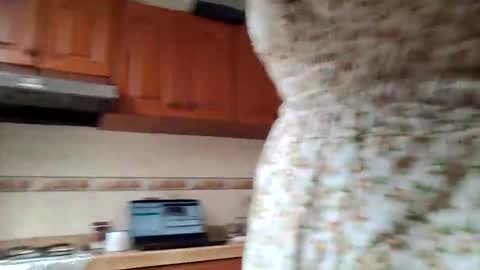 Hae-In online show from 02/19/26, 12:56