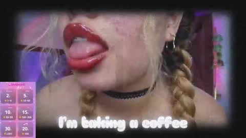 Haely online show from 10/27/25, 11:14