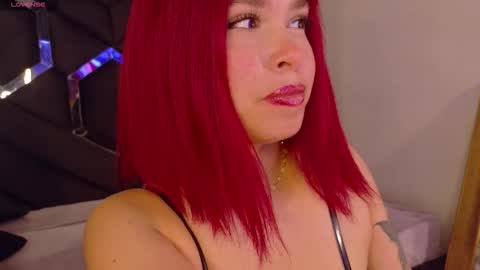 Haely online show from 11/09/25, 08:07