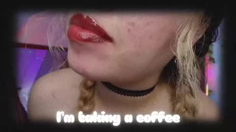 Haely online show from 11/29/25, 11:24