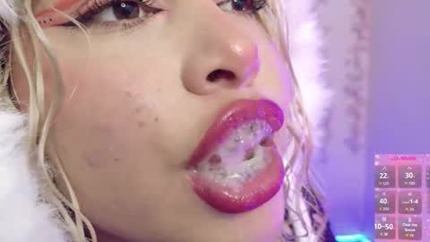 Haely online show from 03/11/26, 12:16