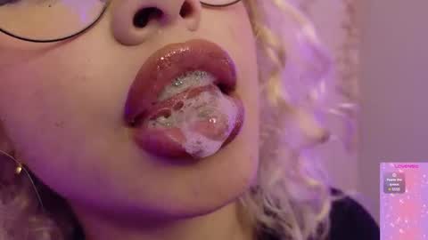 Haely online show from 04/01/26, 12:22