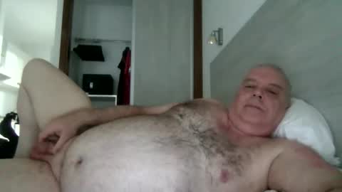 haggisstop online show from 01/15/26, 03:49