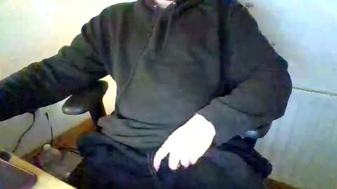 hahaimnotokay online show from 03/14/26, 10:48